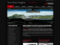 autoglassvaughan.com