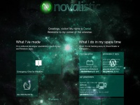 novalistic.com Thumbnail