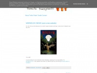 Tomatotransplants.blogspot.com