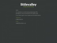 littlevalley.co.uk Thumbnail
