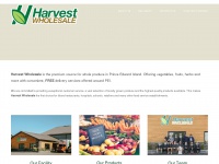 harvestwholesale.ca Thumbnail