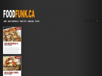 foodfunk.ca Thumbnail