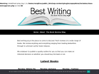 Bestwriting.org