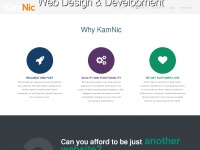 Kamnic.com