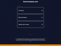 Dooncompany.com