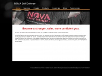 Novaselfdefense.com
