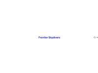 frontierskydivers.com Thumbnail