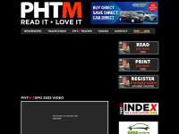 phtm.co.uk Thumbnail