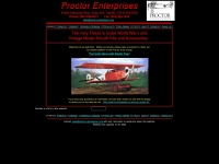 Proctor-enterprises.com