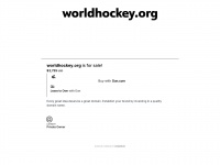 Worldhockey.org