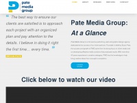 Patemg.com