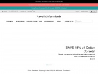 Pavelichfarmbnb.com