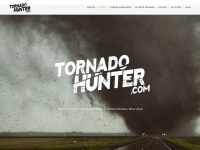 tornadohunter.com