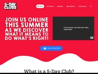 5dayclubs.com