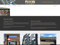 Pelicansigns.ca