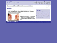 Pahearingservices.ca
