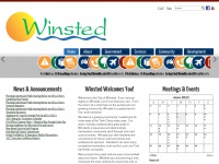 winsted.mn.us Thumbnail