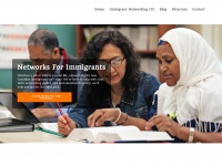 networksforimmigrants.ca