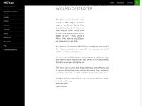 Hms-wager.org.uk