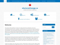 electoralchange.ca