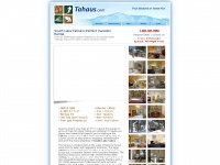 tahaus.com Thumbnail
