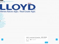 Lloydajijic.com