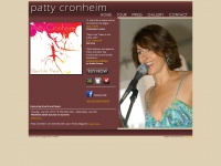 Pattycronheim.com