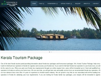 keralatourismpackage.com Thumbnail