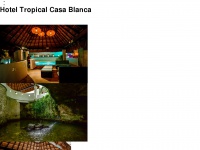 hoteltropicalcasablanca.com Thumbnail