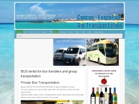 cancunexecutiveviptransportations.com Thumbnail