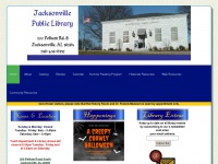 jacksonvillepubliclibrary.org Thumbnail