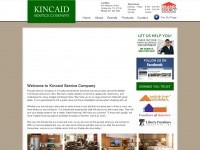 kincaidservice.com Thumbnail