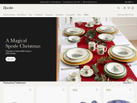 Spode.co.uk