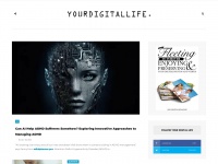 your-digital-life.com Thumbnail