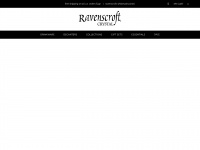 ravenscroftcrystal.com Thumbnail