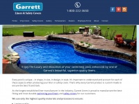 garrettliners.com