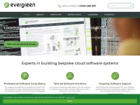 evergreencomputing.com Thumbnail