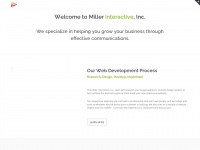 Millerinteractive.net