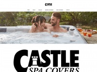 castlespacovers.com Thumbnail