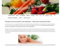 vitamins-supplements.org Thumbnail
