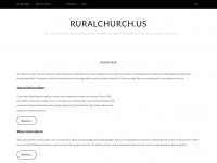 Ruralchurch.us
