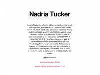 Nadriatucker.com