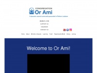 Or-ami.com