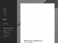knoxvilleatheists.org