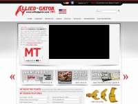 alliedgator.com