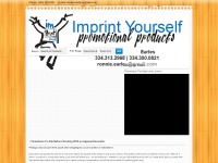 Imprintyourself.com