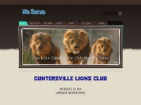 guntersvillelionsclub.com