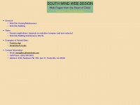 southwindweb.com
