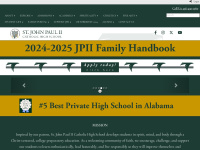 Jp2falcons.org