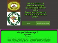 miraclepottery.com